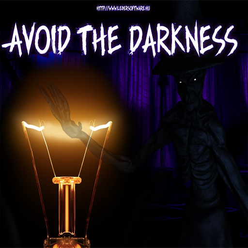Avoid the Darkness